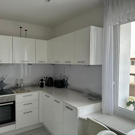 Appartement De Standing, Parking Prive, Climatise, Proche Du Centre-Ville Et La Gare Centre Avignon Exterior photo