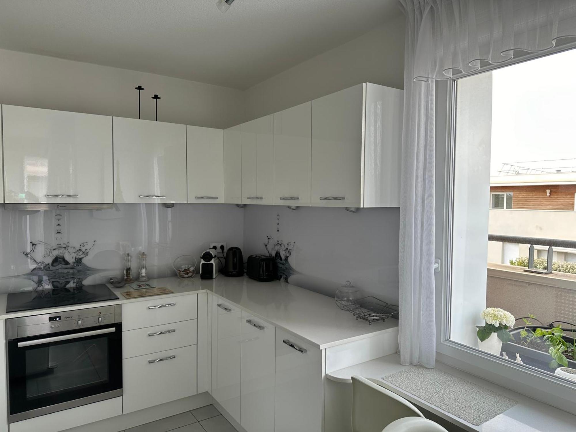 Appartement De Standing, Parking Prive, Climatise, Proche Du Centre-Ville Et La Gare Centre Avignon Exterior photo